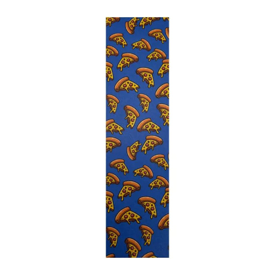 Griptape Union Pizza