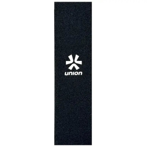 Union Mono Logo Griptape Black