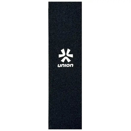 Union Mono Logo Griptape Black