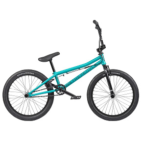Wethepeople Sinus 20" Flatland Freestyle BMX Kolo (19"|Fresh Mint)