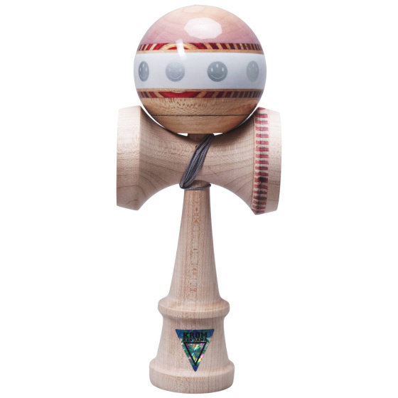 Kendama KROM 10Y BDAY