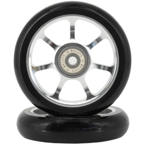 Native Format Kolečko Na Freestyle Koloběžku (Raw)