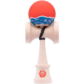 KROM Pro Mod Kendama (Davide) KROM Pro Mod Kendama (Davide)