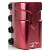 SCS Supremacy Spartan červené