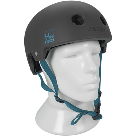 Helma ALK13 Helium černá