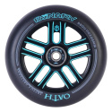 Kolečka Oath Binary 110mm Black/Blue