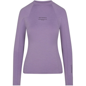 Whitespace Dámské Graphene Crew Neck Baselayer (XL|Sand Verbena) Whitespace Dámské Graphene Crew Neck Baselayer (XL|Sand Verbena)