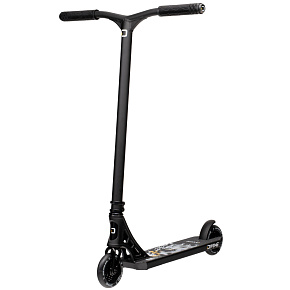 Freestyle koloběžka Divine Zeus V2 černá