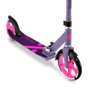 Koloběžka Street Surfing URBAN XPR Purple Pink