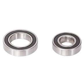 Wethepeople Helix BMX Hub Ložiska (Černá|Zadní) Wethepeople Helix BMX Hub Ložiska (Černá|Zadní)