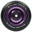 Metal Core Radical 110 mm kolečko černo fialové