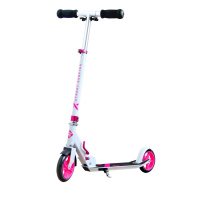 Koloběžka Street Surfing URBAN X145 Electro Pink