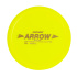 Létající talíř Aerobie ARROW žlutý, disc golf