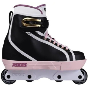Roces Dogma Spassov Candy Aggressive Inline Brusle (Candy|45)