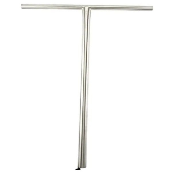 Řidítka Union Titanium Classic HIC 650mm Stříbrná