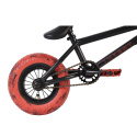 Mini BMX Invert Supreme Black/Red
