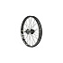 Éclat Trippin Shift BMX Rear Wheel (Černá|Left hand drive)