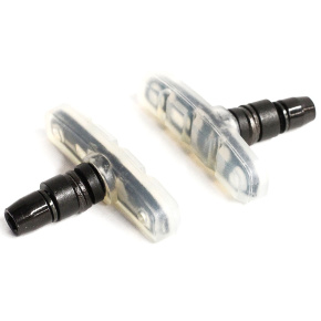 Colony Brethren Replacement Brzda Pads 2-Balení Colony Brethren Replacement Brzda Pads 2-Balení