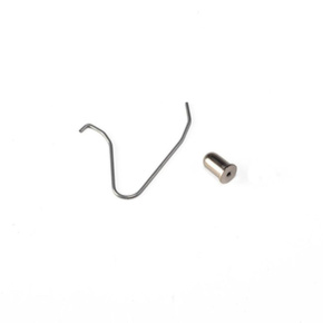 Pero s kloboučkem 3135