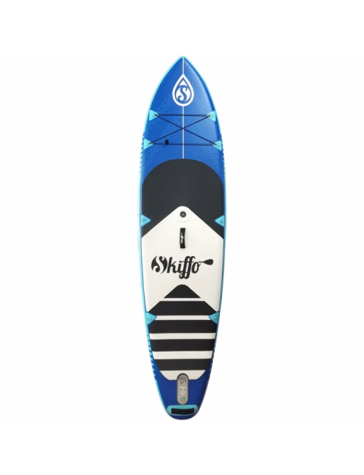 Paddleboard SKIFFO WS Combo 10'4''x32''x6'' 2021