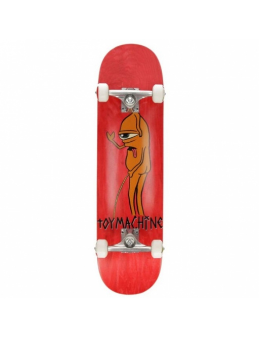 Skate komplet TOY MACHINE - Pee Sect Complete (MULTI) 2020 vell.8,0