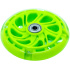 Core LED Kolečka Koloběžek (110mm|Zelená)