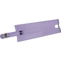 Deska Native Advent R 6" 560mm Lilac