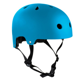 SFR Essentials Helmet Matt Blue S/M 53-56cm