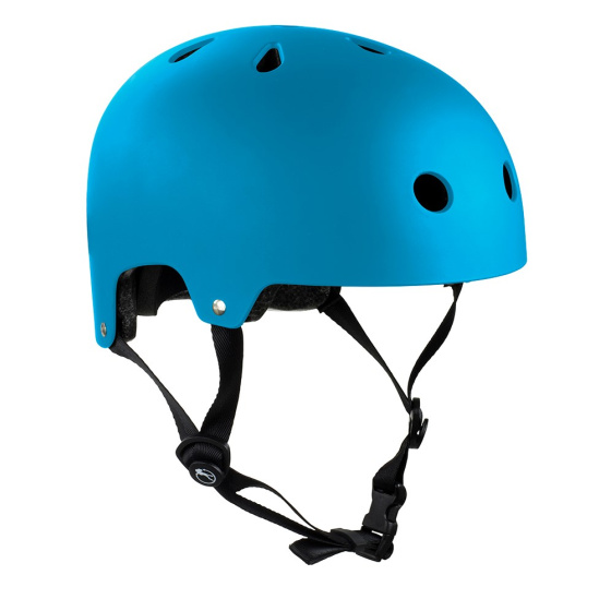 SFR Essentials Helmet Matt Blue S/M 53-56cm