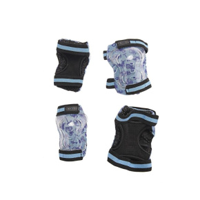 Chrániče Micro Blue Chrániče Micro Blue