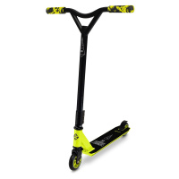 Freestyle koloběžka Street Surfing TORPEDO Hunt Lime 2024