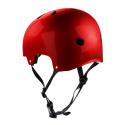 SFR Essentials Helmet - Gloss Metallic Red - S/M 53-56cm