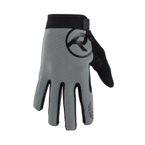 REKD Status Gloves - Grey - Large