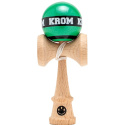 Krom Mikro 5-Souprava Kendama (Dark Green)