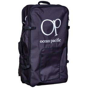 Ocean Pacific Všestranná taška pro paddle board (Černá)
