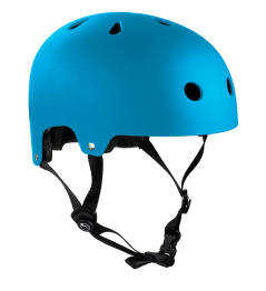 SFR Essentials Helmet Matt Blue L/XL 57-59cm