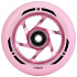 Union Credit V2 Pro Scooter Wheel 100mm Pink