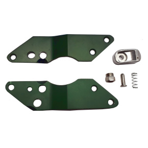Platle Micro Rocket green set Platle Micro Rocket green set