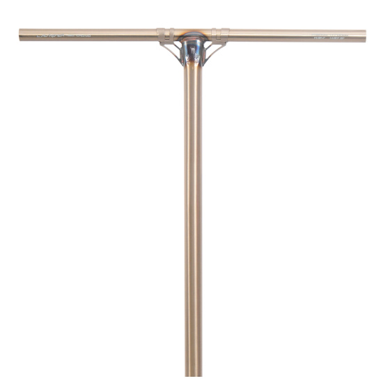 Řídítka Triad Launder 700mm RAW