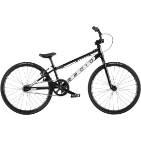 Radio Cobalt Junior 2026 Bikrosové Kolo (18.5"|Černá)