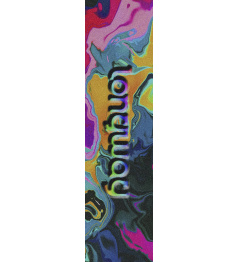 Griptape Longway Printed Abstract