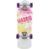Longboard Madrid Oasis Cruiser 8.25" bílý
