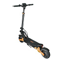Elektrická koloběžka City Boss K800 černá