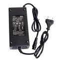 Nabíječka k elektrické koloběžce City Boss D1000 / GT8 (60V)