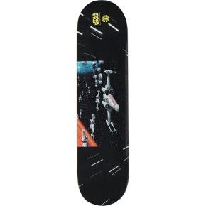 Element Star Wars SWXE Skate Deska (7.75"|X Wing)