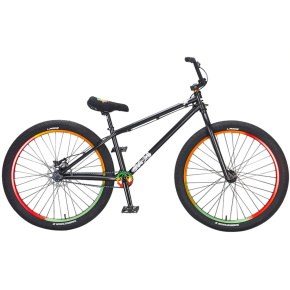 Mafia Medusa 26" Wheelie Bike (22.5"|Jah) Mafia Medusa 26" Wheelie Bike (22.5"|Jah)