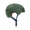 REKD Ultralite In-Mold Helmet - Green - S/M 53-56cm
