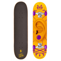 Skateboard Street Surfing STREET SKATE 31&quot; Shout Out