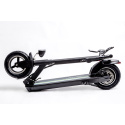 Elektrická koloběžka Joyor X1 černá