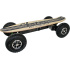 Elektrický longboard Skatey 900 Off-road wood jeans